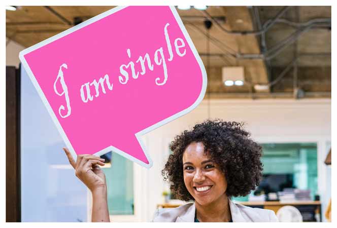 Black women singles - mail order brides